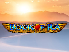 Book of Ra