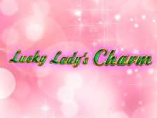 Lucky Lady's Charm